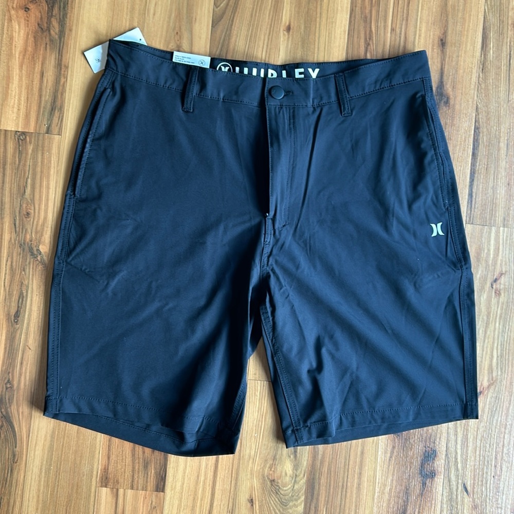 Hurley size 36 men’s shorts